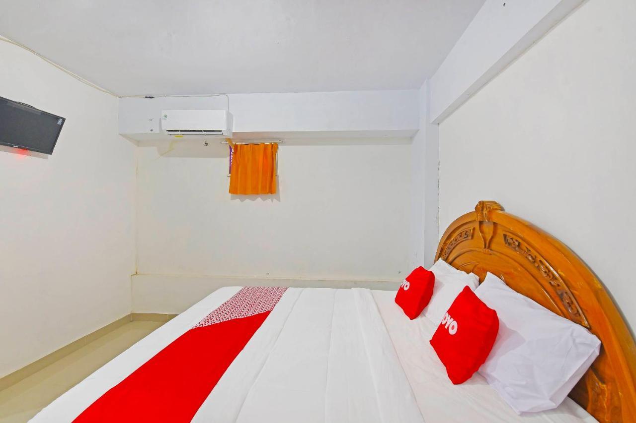 Oyo 90967 Soka Asri Guest House Darmasaba Buitenkant foto